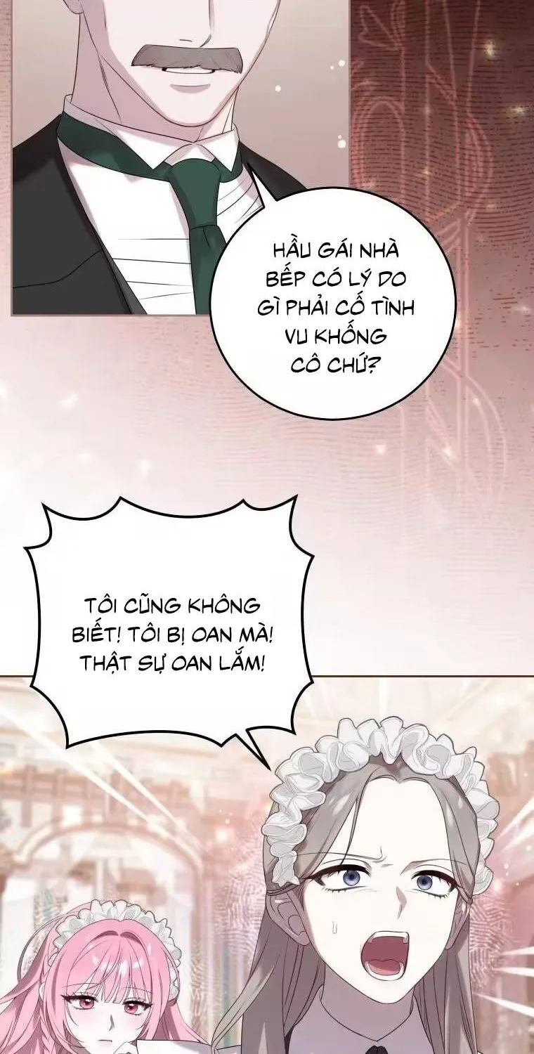 Kẻ Cuồng Chiếm Hữu Muốn Giam Giữ Tôi Chap 7 - Next Chap 8