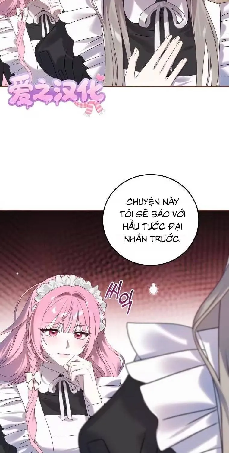 Kẻ Cuồng Chiếm Hữu Muốn Giam Giữ Tôi Chap 7 - Next Chap 8