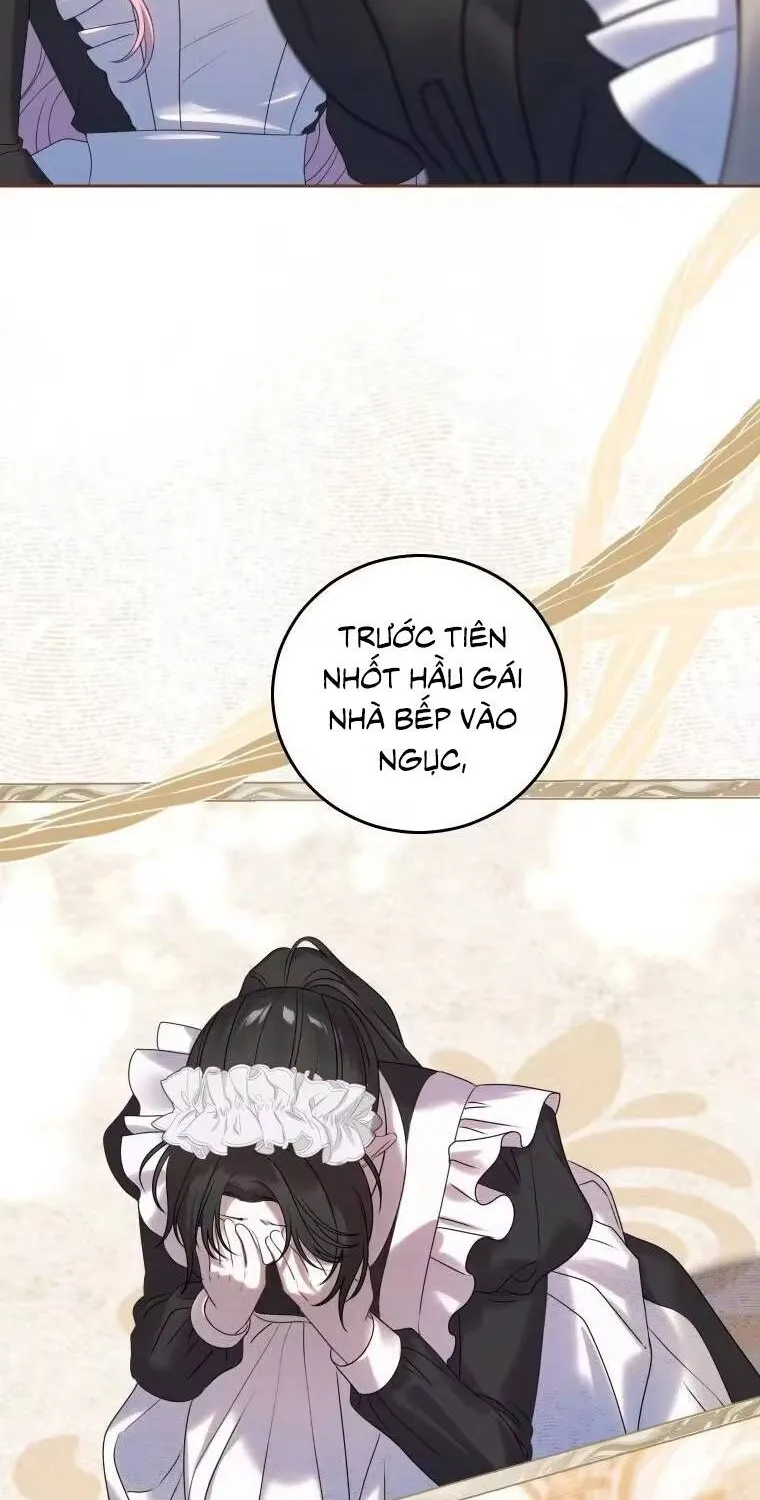 Kẻ Cuồng Chiếm Hữu Muốn Giam Giữ Tôi Chap 7 - Next Chap 8