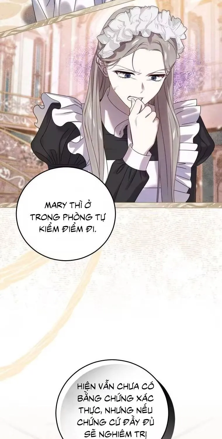 Kẻ Cuồng Chiếm Hữu Muốn Giam Giữ Tôi Chap 7 - Next Chap 8