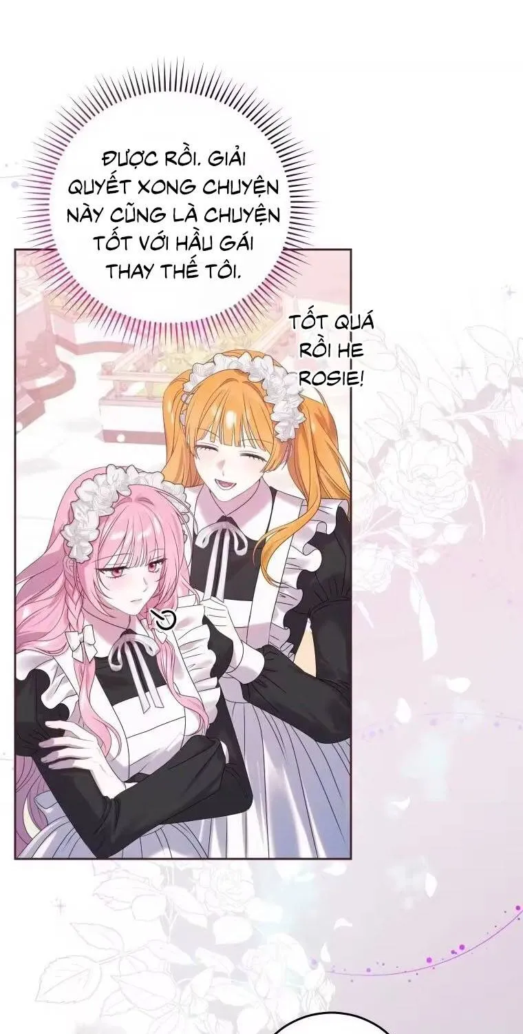 Kẻ Cuồng Chiếm Hữu Muốn Giam Giữ Tôi Chap 7 - Next Chap 8
