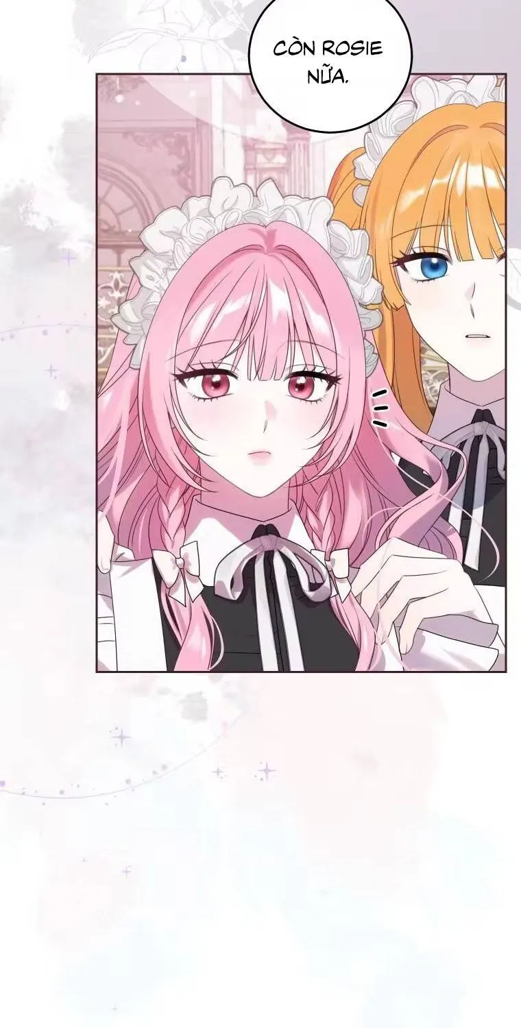 Kẻ Cuồng Chiếm Hữu Muốn Giam Giữ Tôi Chap 7 - Next Chap 8