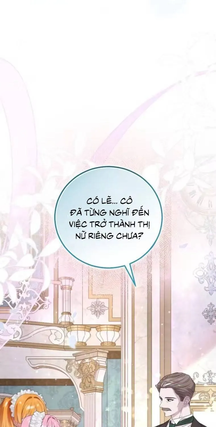 Kẻ Cuồng Chiếm Hữu Muốn Giam Giữ Tôi Chap 7 - Next Chap 8