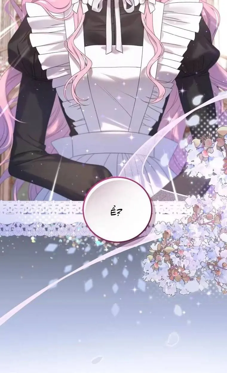 Kẻ Cuồng Chiếm Hữu Muốn Giam Giữ Tôi Chap 7 - Next Chap 8
