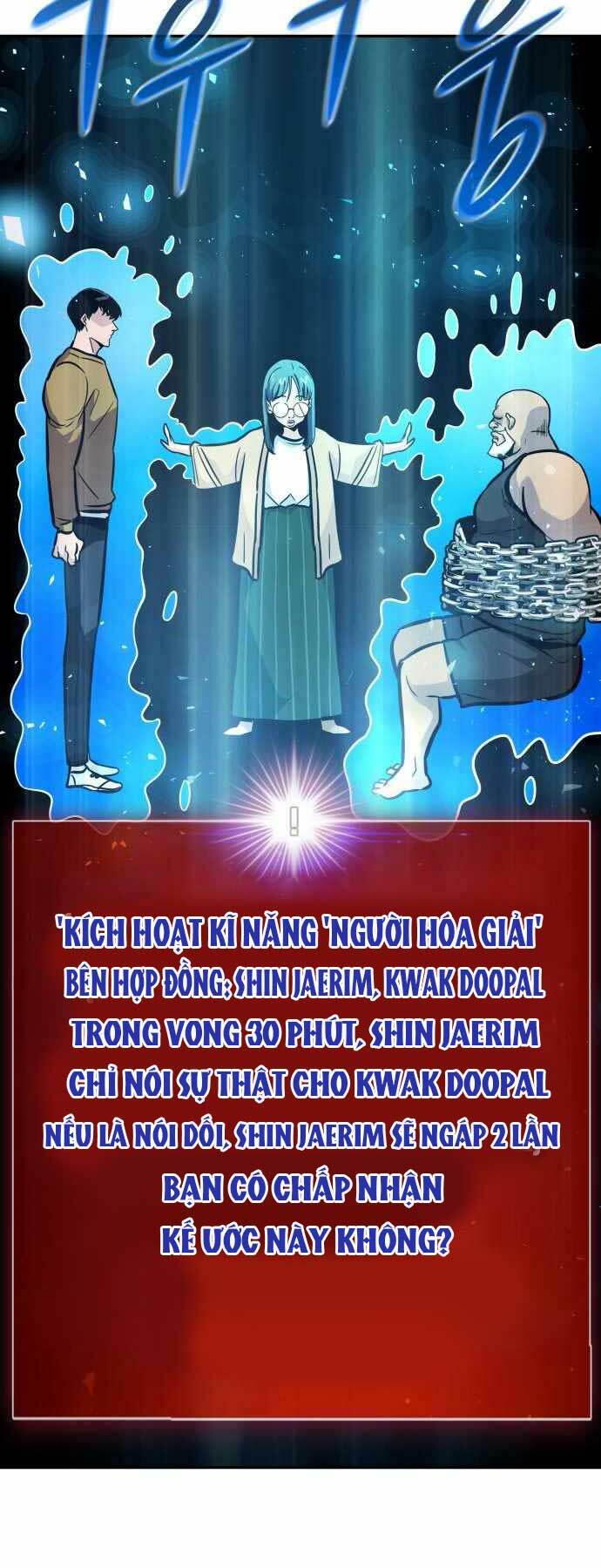 Kẻ Đa Tài Chap 37 - Next Chap 38