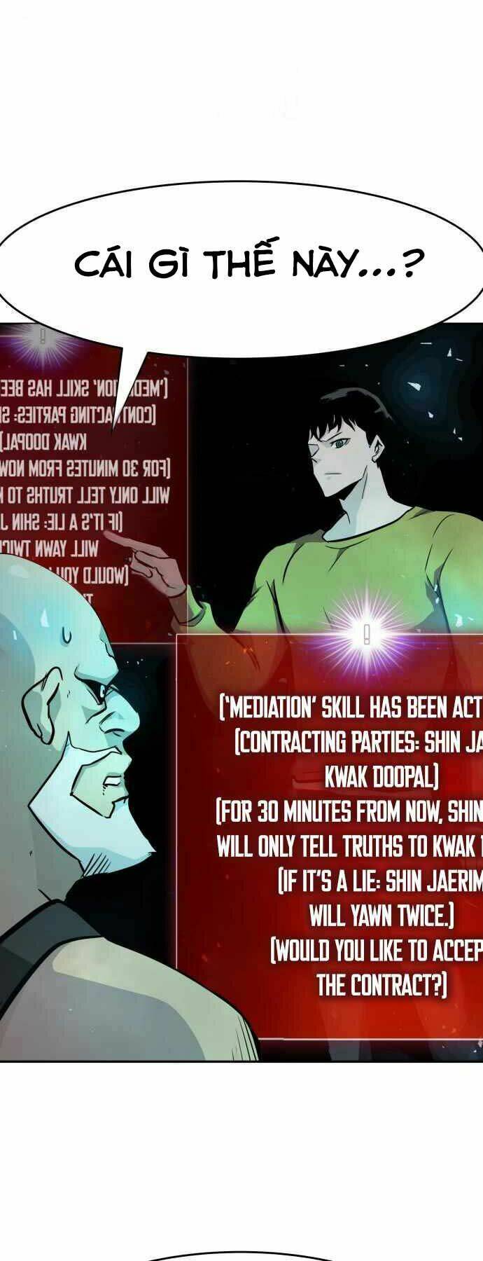 Kẻ Đa Tài Chap 37 - Next Chap 38