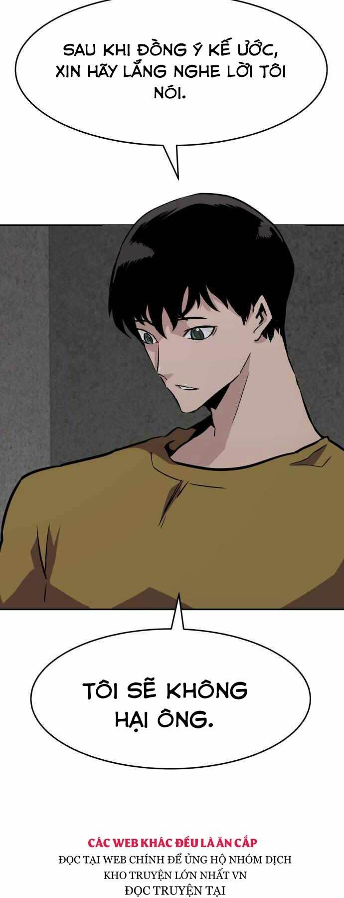 Kẻ Đa Tài Chap 37 - Next Chap 38