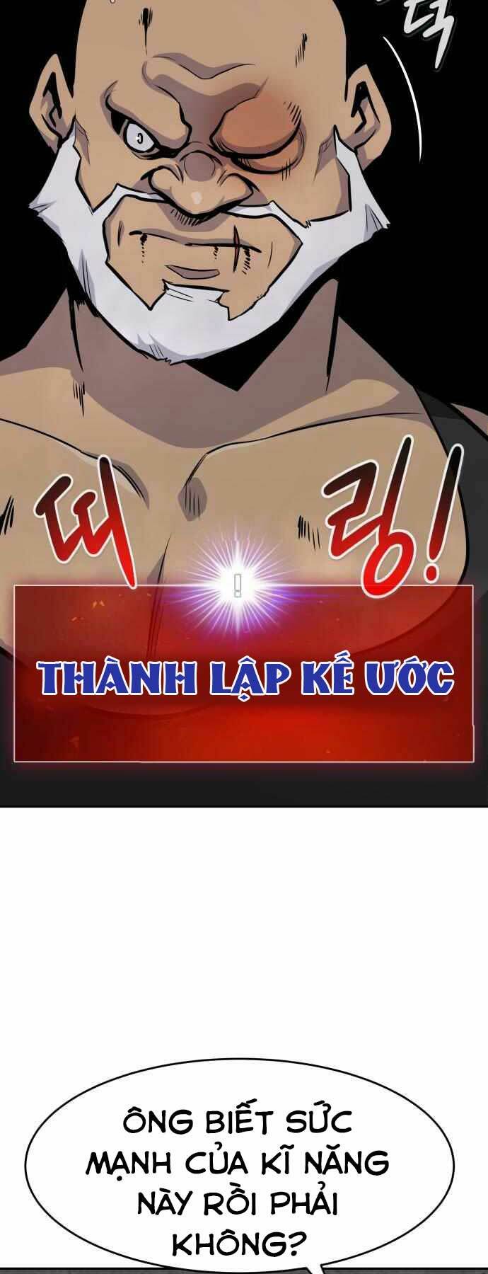 Kẻ Đa Tài Chap 37 - Next Chap 38