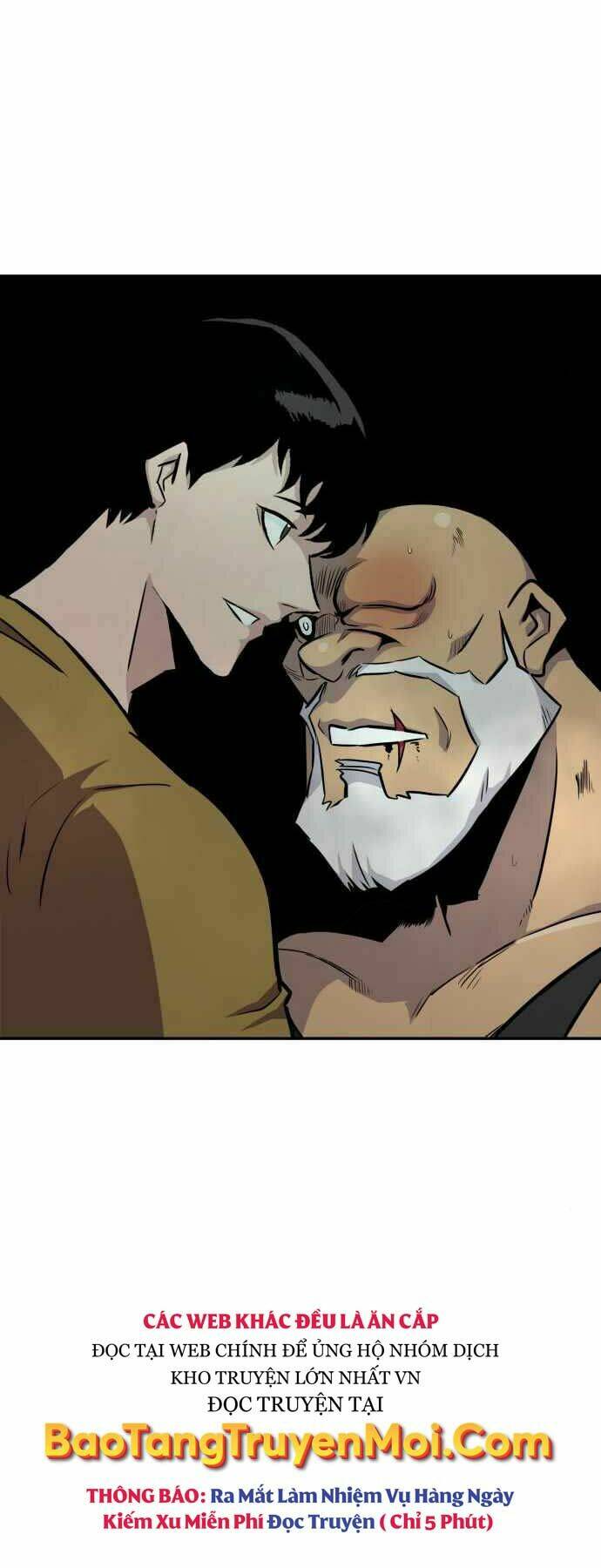 Kẻ Đa Tài Chap 37 - Next Chap 38