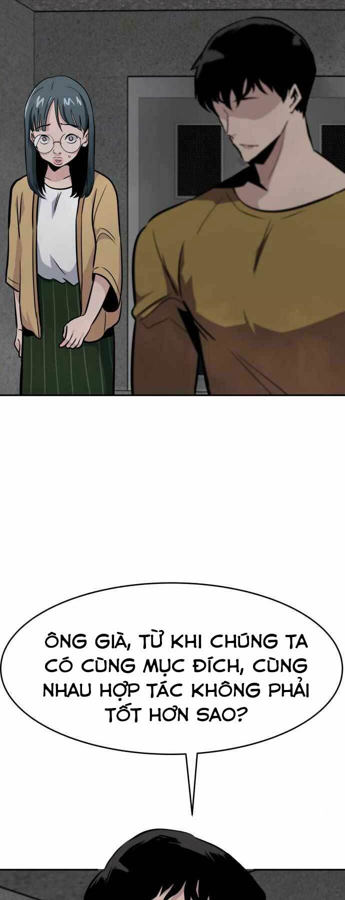 Kẻ Đa Tài Chap 37 - Next Chap 38