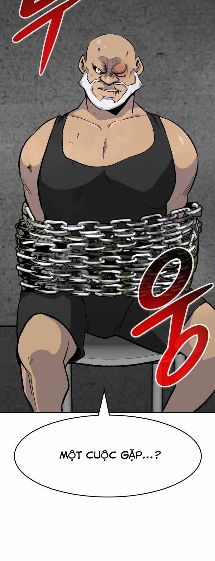 Kẻ Đa Tài Chap 37 - Next Chap 38