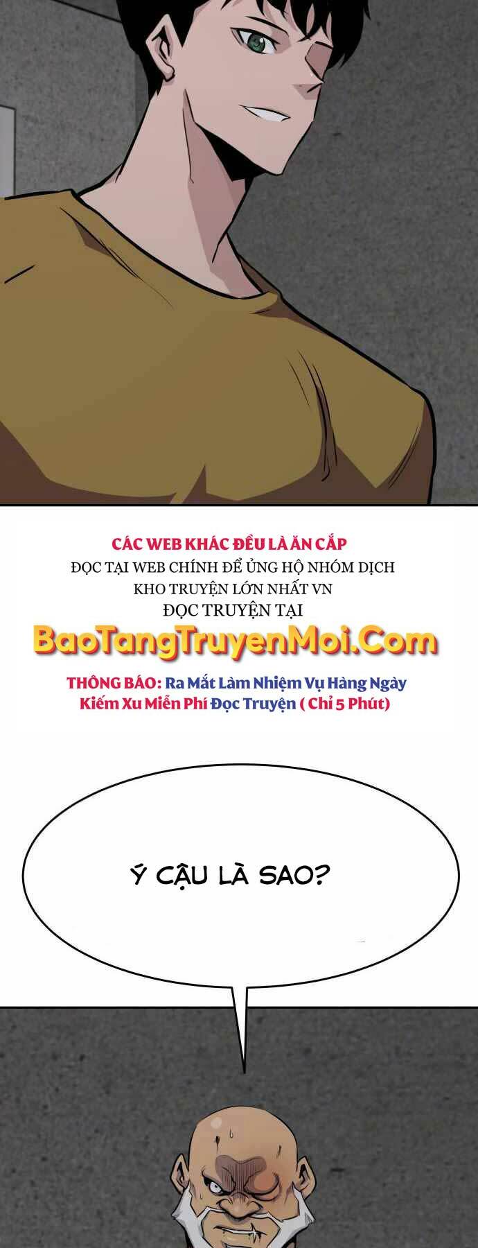 Kẻ Đa Tài Chap 37 - Next Chap 38