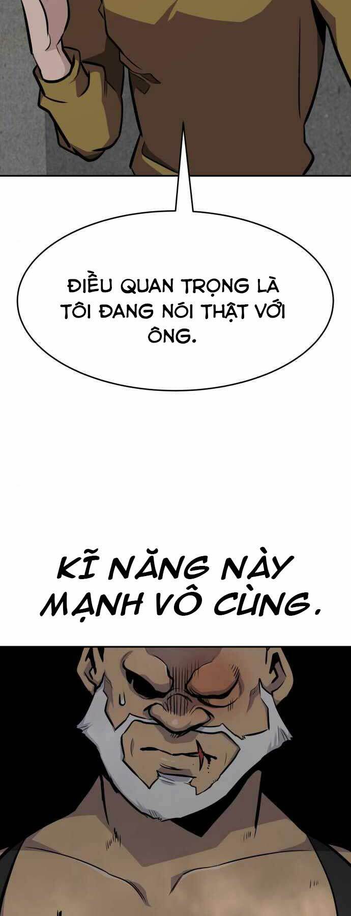 Kẻ Đa Tài Chap 37 - Next Chap 38