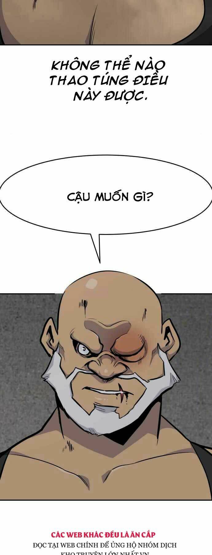 Kẻ Đa Tài Chap 37 - Next Chap 38