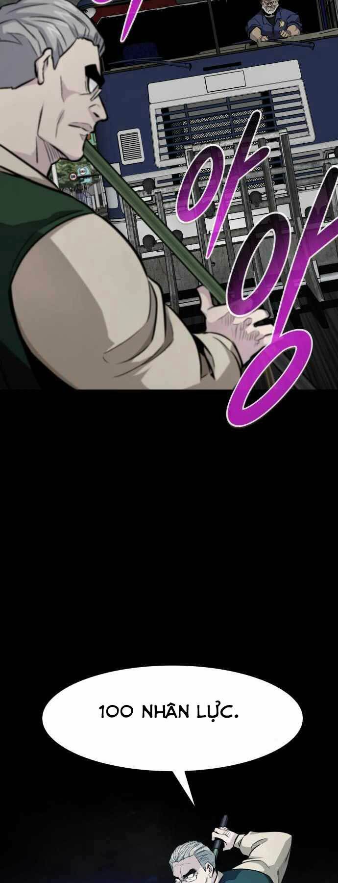 Kẻ Đa Tài Chap 37 - Next Chap 38