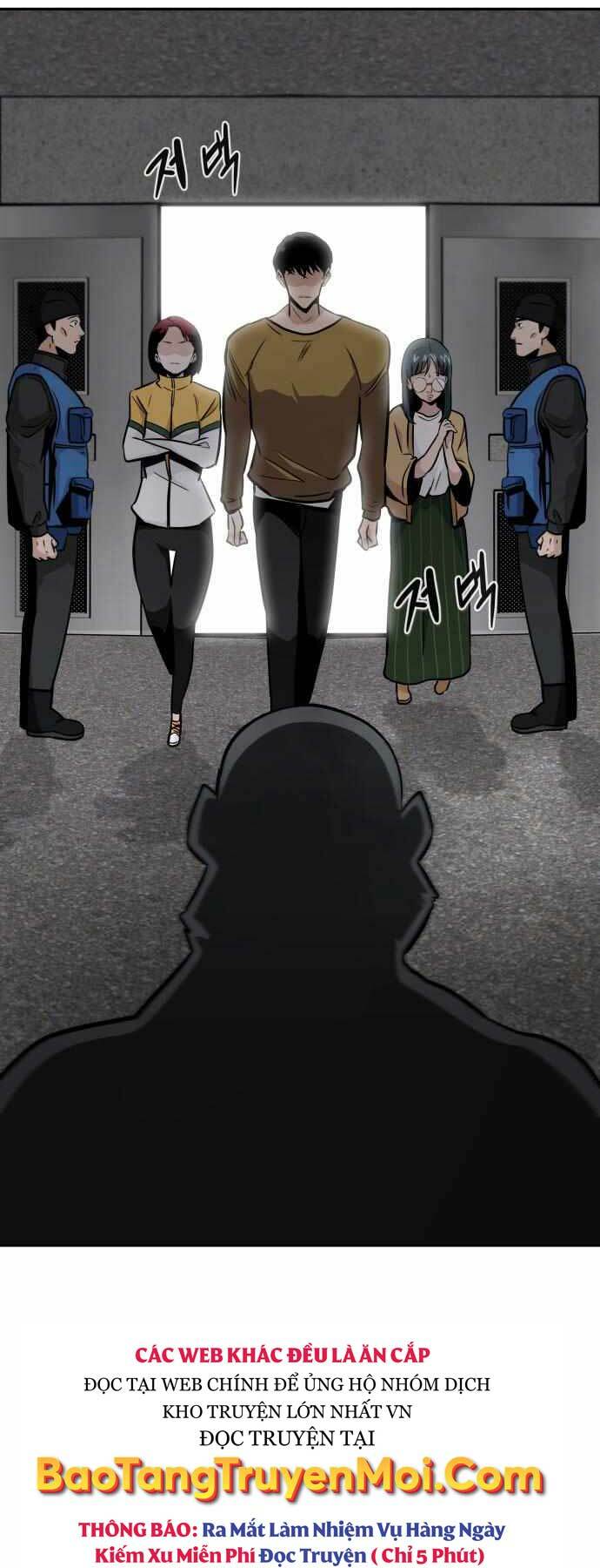 Kẻ Đa Tài Chap 37 - Next Chap 38