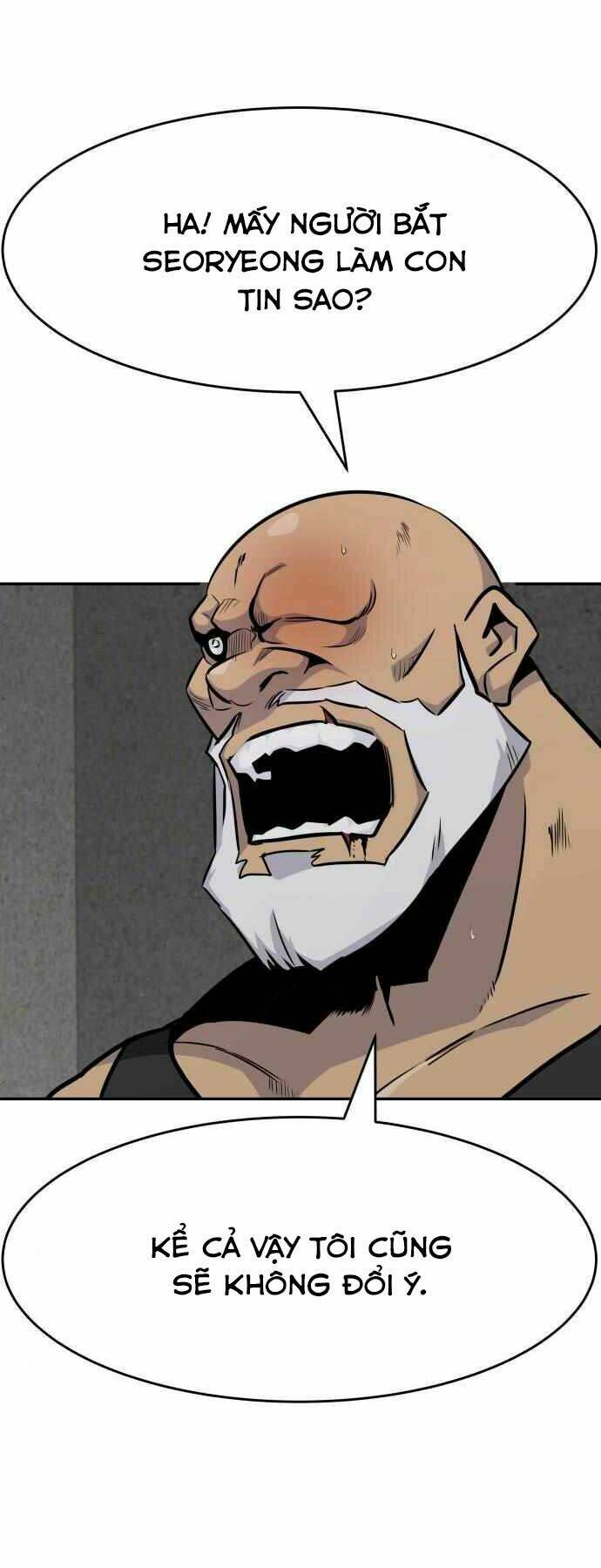 Kẻ Đa Tài Chap 37 - Next Chap 38
