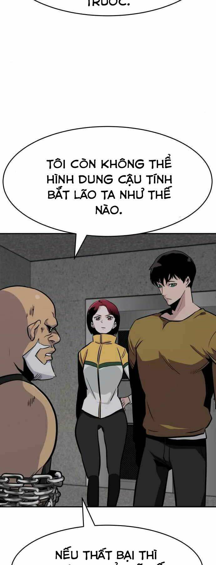 Kẻ Đa Tài Chap 37 - Next Chap 38