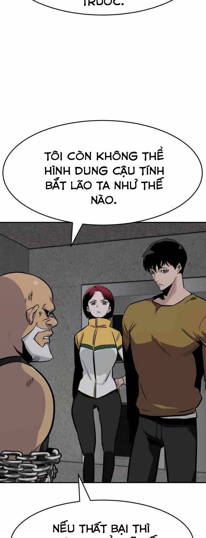 Kẻ Đa Tài Chap 37 - Next Chap 38