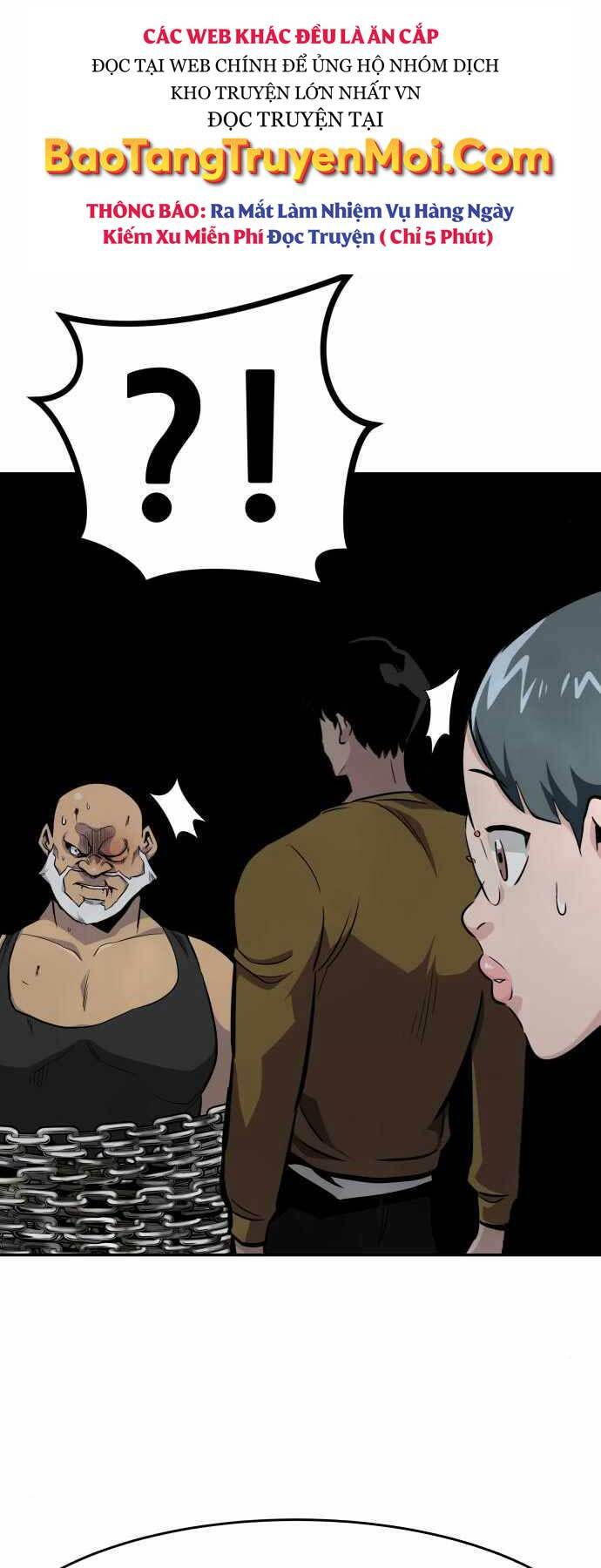 Kẻ Đa Tài Chap 37 - Next Chap 38