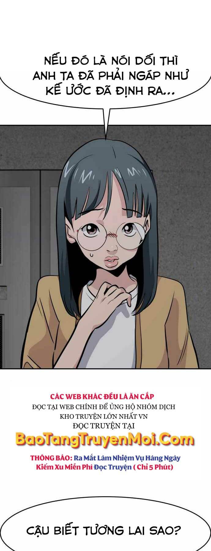 Kẻ Đa Tài Chap 37 - Next Chap 38