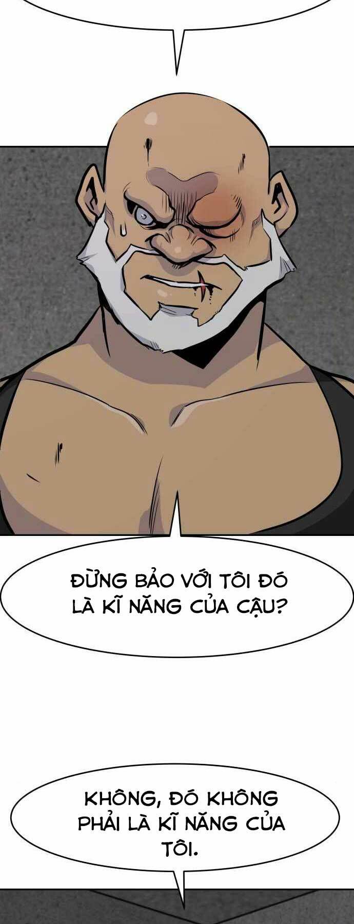 Kẻ Đa Tài Chap 37 - Next Chap 38