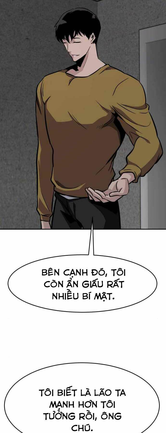 Kẻ Đa Tài Chap 37 - Next Chap 38