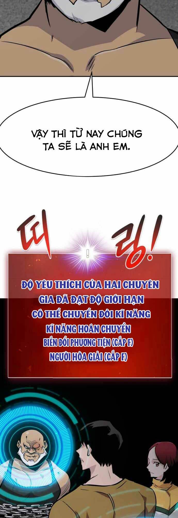 Kẻ Đa Tài Chap 37 - Next Chap 38