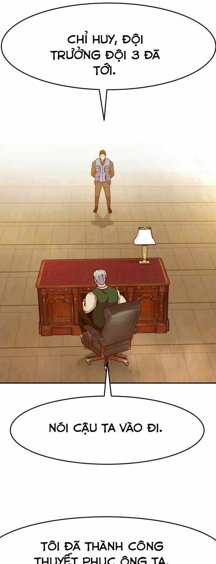 Kẻ Đa Tài Chap 37 - Next Chap 38