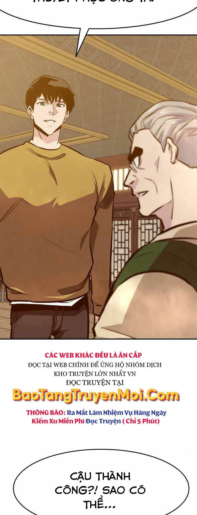 Kẻ Đa Tài Chap 37 - Next Chap 38