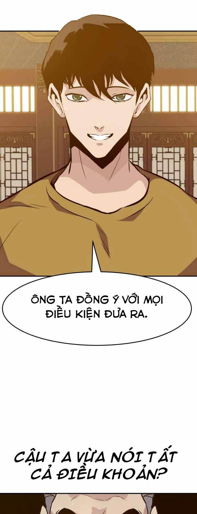 Kẻ Đa Tài Chap 37 - Next Chap 38