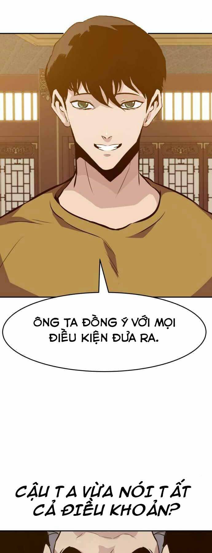 Kẻ Đa Tài Chap 37 - Next Chap 38
