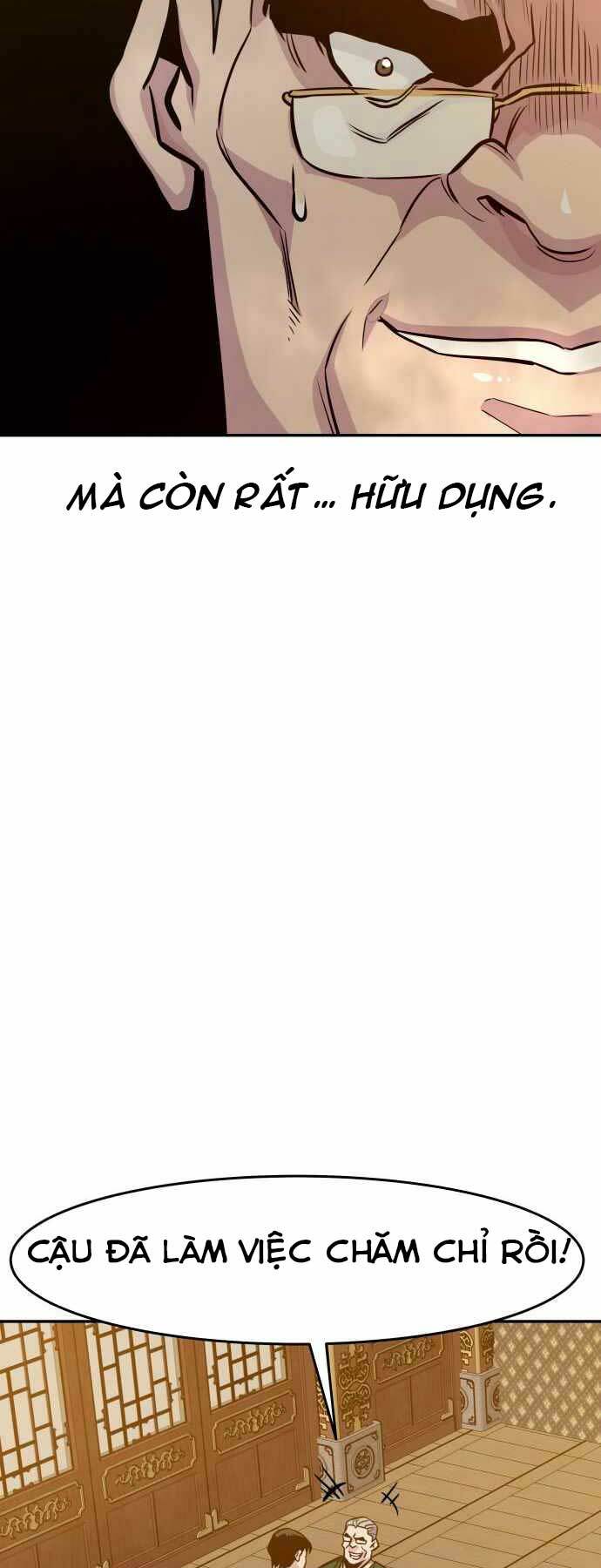 Kẻ Đa Tài Chap 37 - Next Chap 38