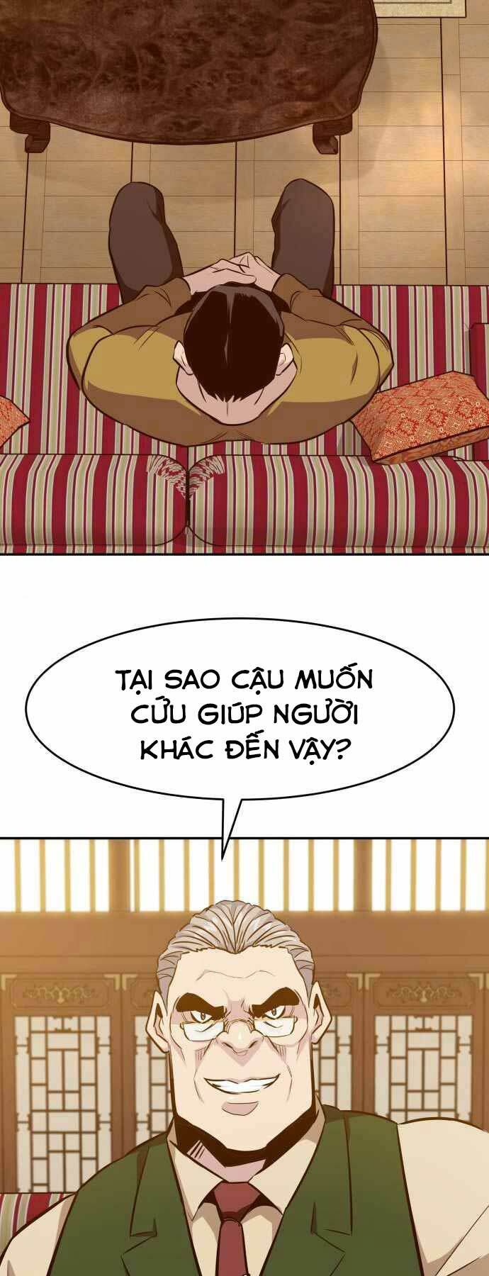 Kẻ Đa Tài Chap 37 - Next Chap 38