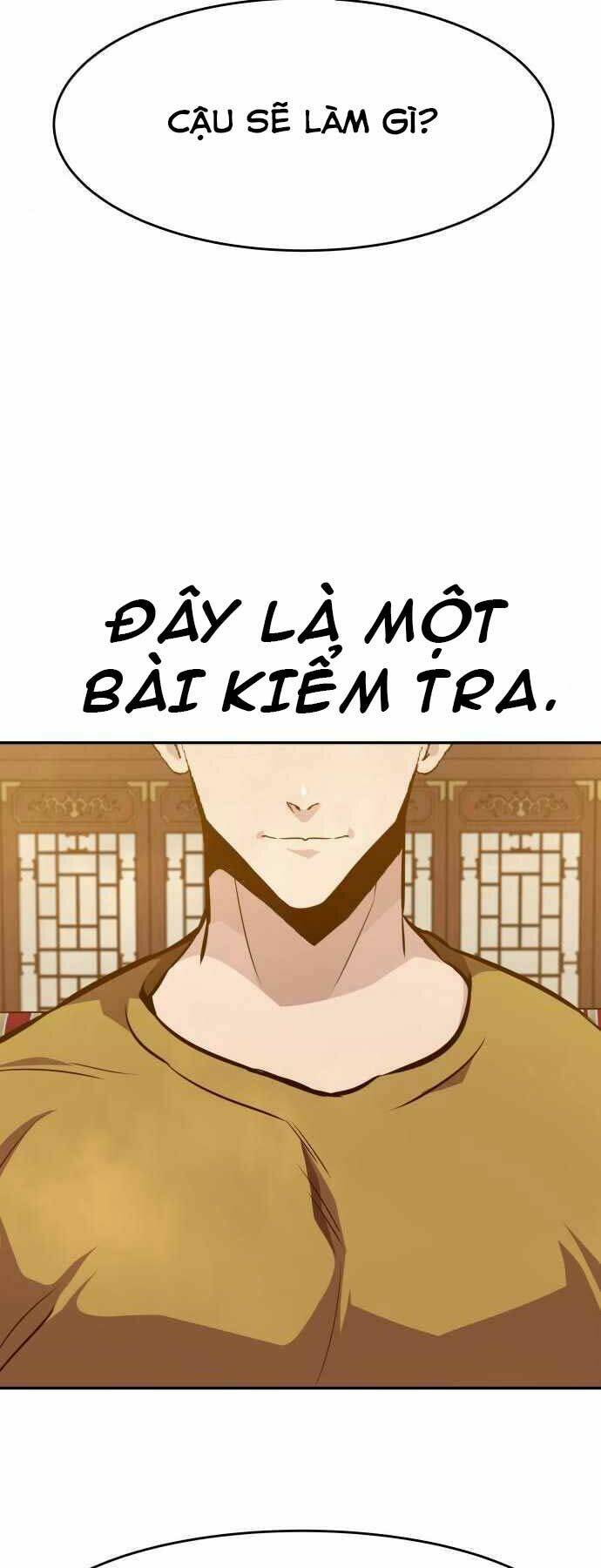 Kẻ Đa Tài Chap 37 - Next Chap 38