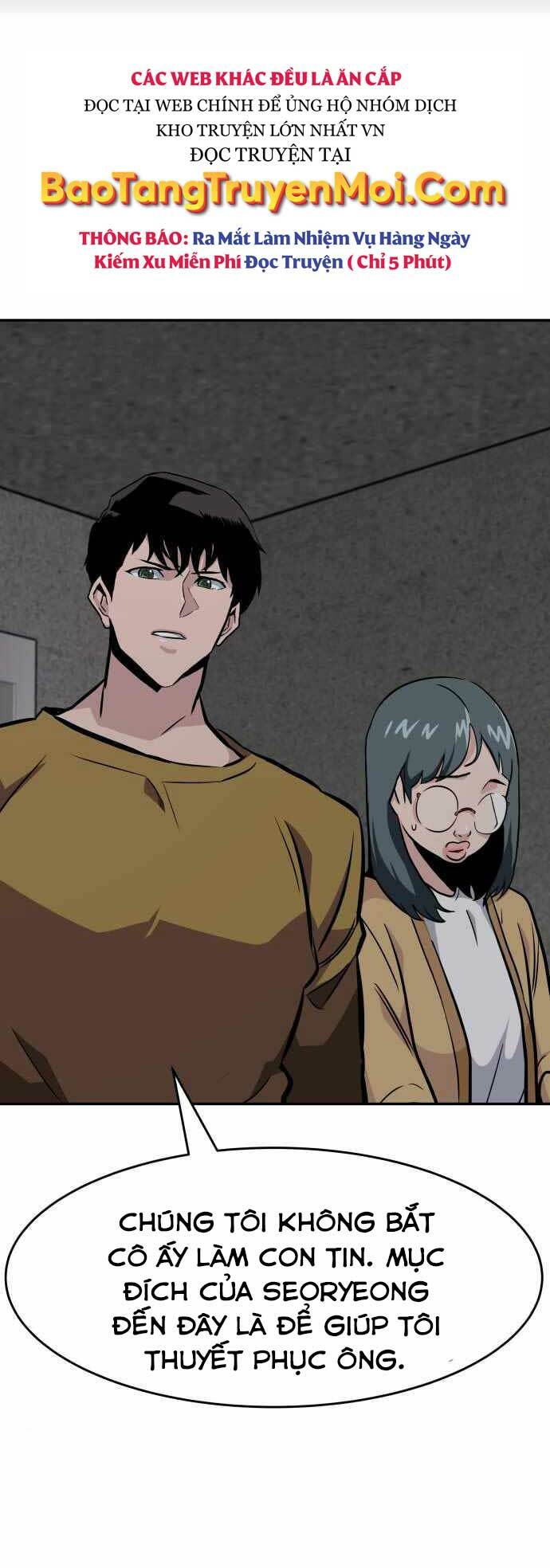 Kẻ Đa Tài Chap 37 - Next Chap 38