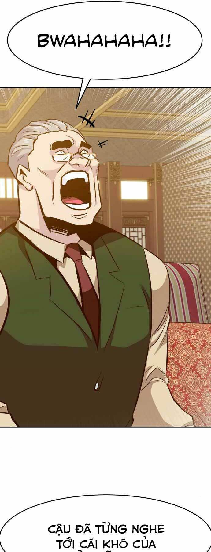 Kẻ Đa Tài Chap 37 - Next Chap 38