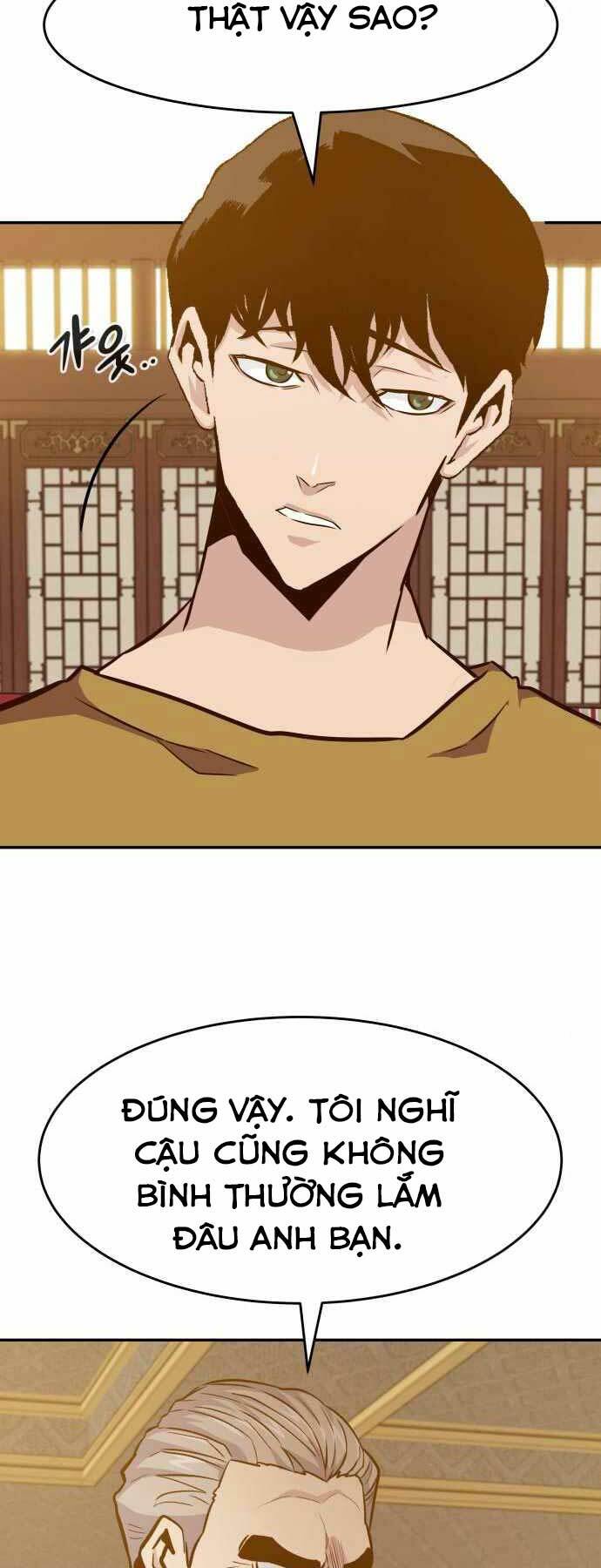 Kẻ Đa Tài Chap 37 - Next Chap 38