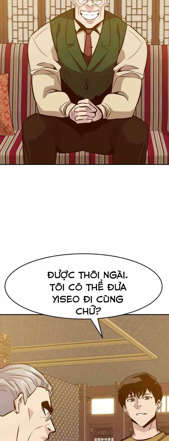 Kẻ Đa Tài Chap 37 - Next Chap 38