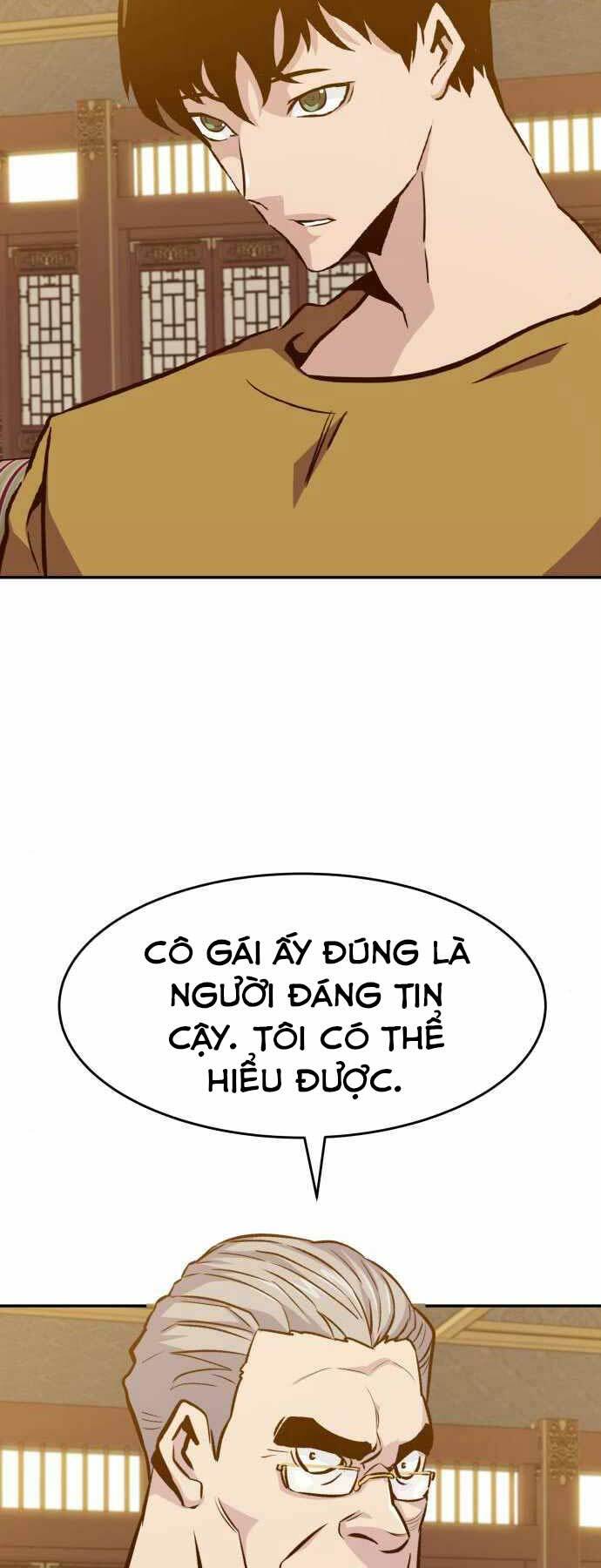 Kẻ Đa Tài Chap 37 - Next Chap 38