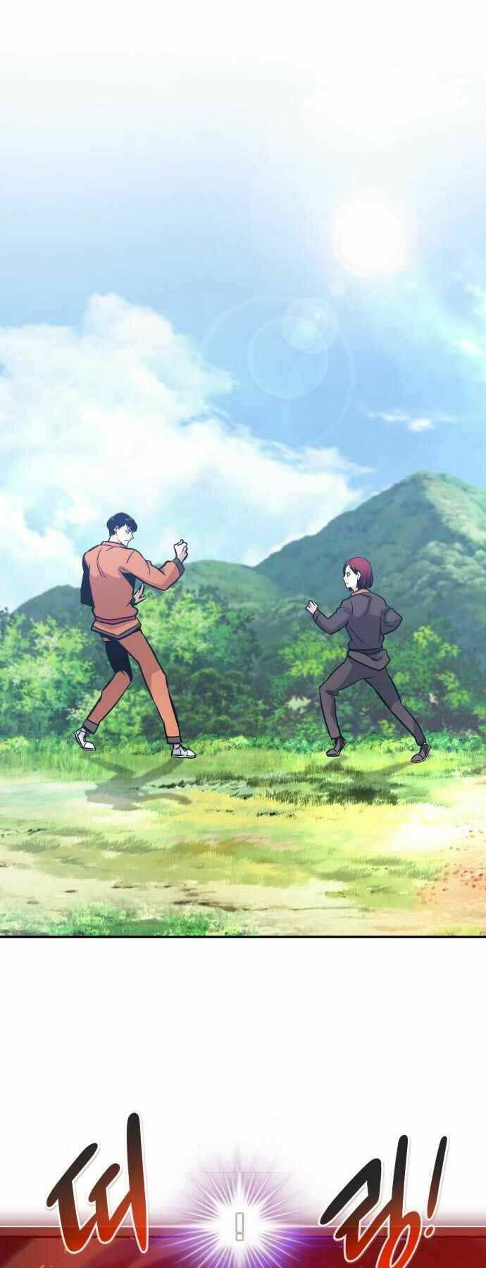 Kẻ Đa Tài Chap 37 - Next Chap 38