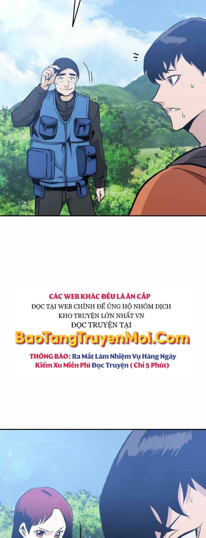 Kẻ Đa Tài Chap 37 - Next Chap 38