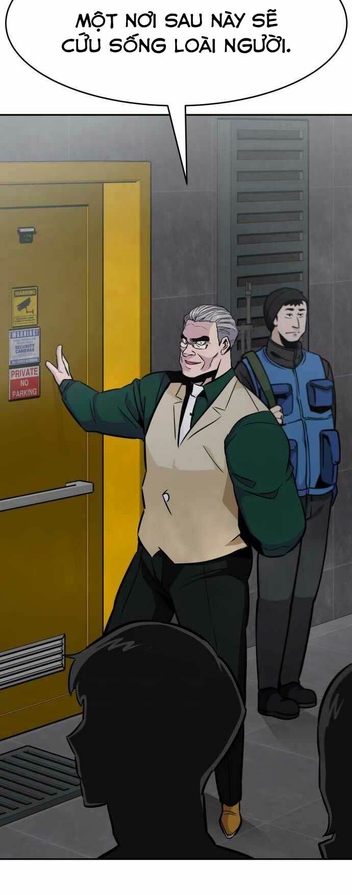 Kẻ Đa Tài Chap 37 - Next Chap 38