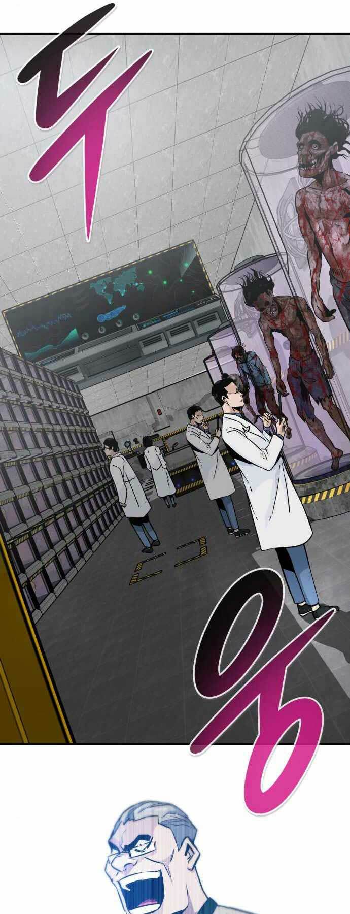 Kẻ Đa Tài Chap 37 - Next Chap 38