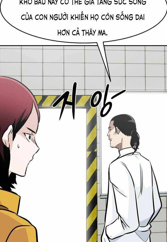 Kẻ Đa Tài Chap 38 - Next Chap 39