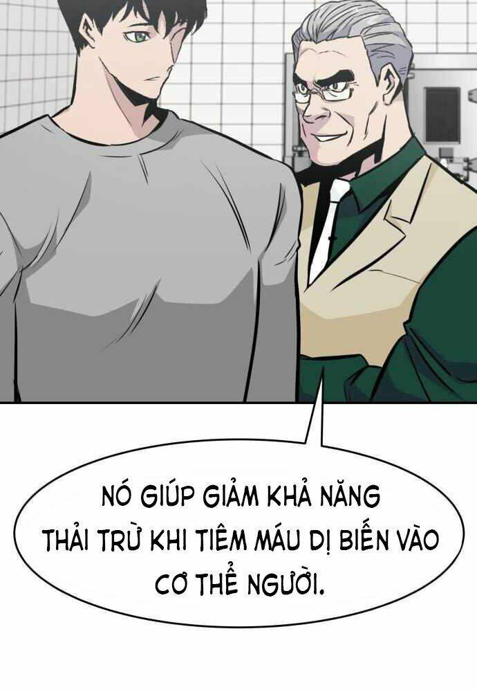 Kẻ Đa Tài Chap 38 - Next Chap 39