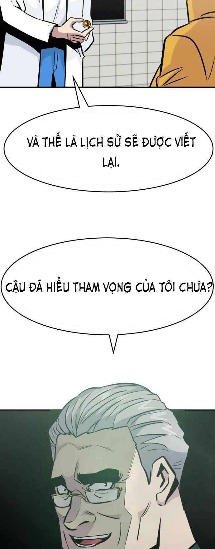 Kẻ Đa Tài Chap 38 - Next Chap 39