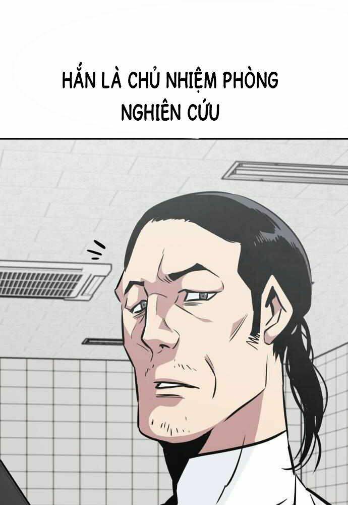 Kẻ Đa Tài Chap 38 - Next Chap 39