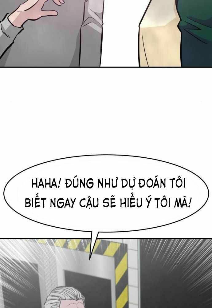 Kẻ Đa Tài Chap 38 - Next Chap 39