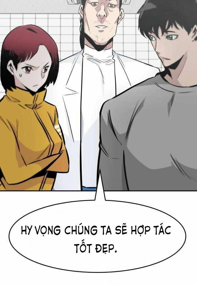 Kẻ Đa Tài Chap 38 - Next Chap 39
